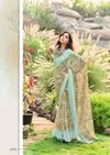 Sanam Vol 2 By Kashvi Printed Chiffon Sarees Wholesale Market In Surat